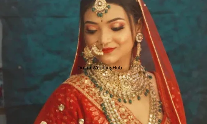 Anjalis Beauty  You Makeup Studio